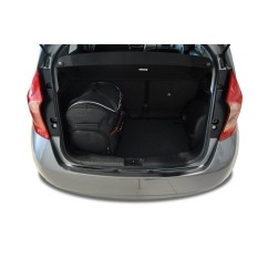 Kjust Car Bags Set