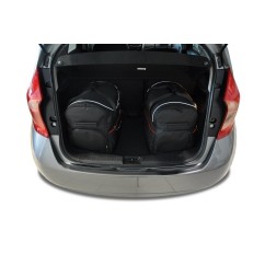 Kjust Car Bags Set