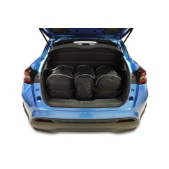 Kjust Car Bags Set