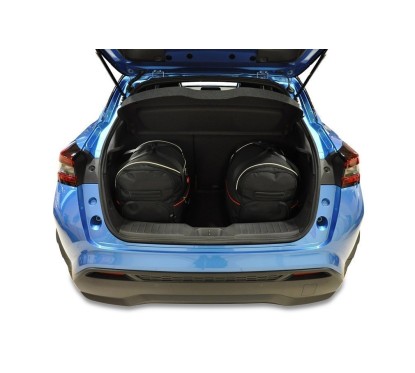 Kjust Car Bags Set