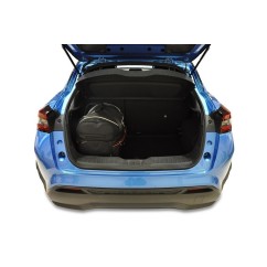 Kjust Car Bags Set