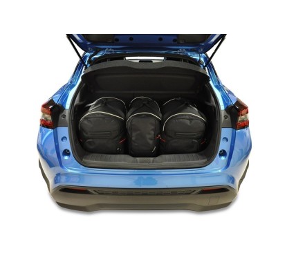 Kjust Car Bags Set