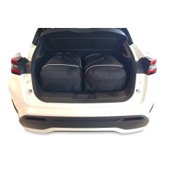 Kjust Car Bags Set