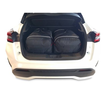 Kjust Car Bags Set