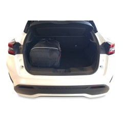 Kjust Car Bags Set