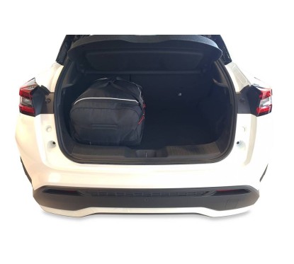 Kjust Car Bags Set