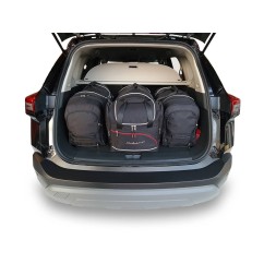 Kjust Car Bags Set