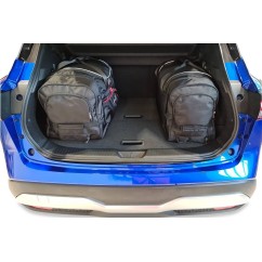 Kjust Car Bags Set