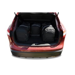 Kjust Car Bags Set