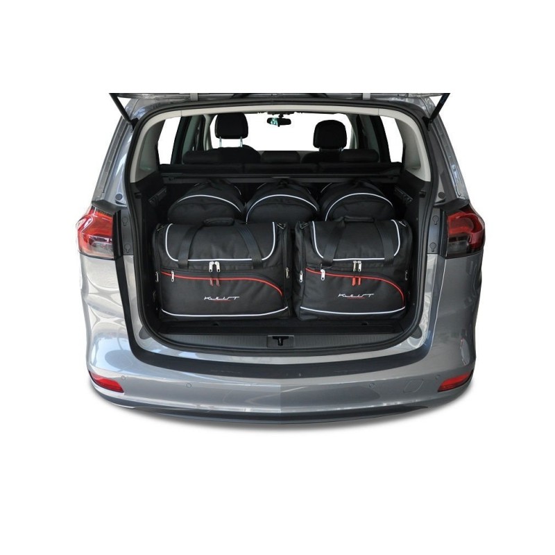 Kjust Car Bags Set