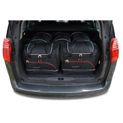 Kjust Car Bags Set