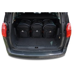 Kjust Car Bags Set