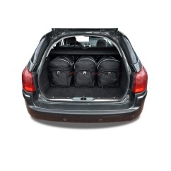 Kjust Car Bags Set