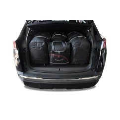 Kjust Car Bags Set