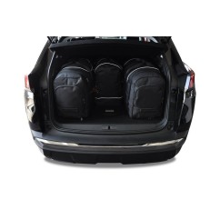 Kjust Car Bags Set