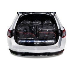 Kjust Car Bags Set