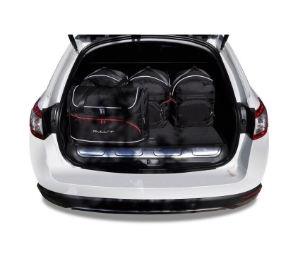 Kjust Car Bags Set