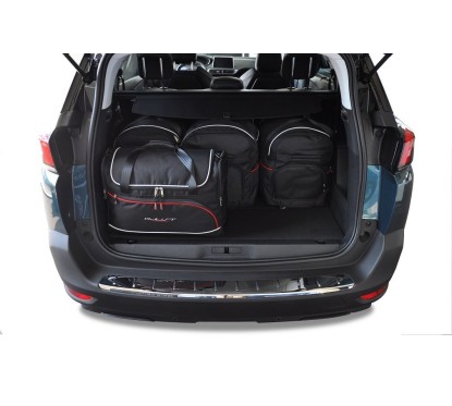 Kjust Car Bags Set