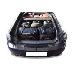 Kjust Car Bags Set