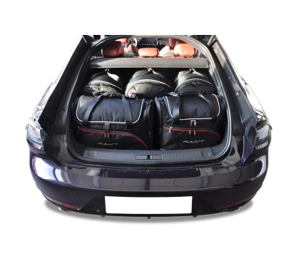 Kjust Car Bags Set