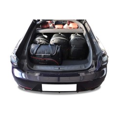 Kjust Car Bags Set