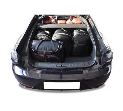 Kjust Car Bags Set