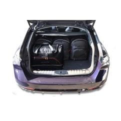 Kjust Car Bags Set