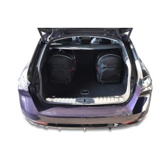 Kjust Car Bags Set