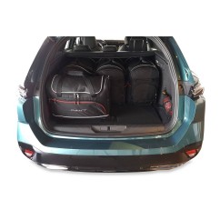 Kjust Car Bags Set