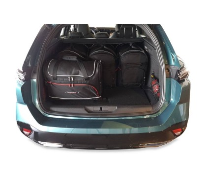 Kjust Car Bags Set