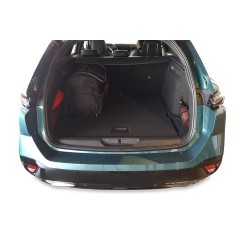 Kjust Car Bags Set