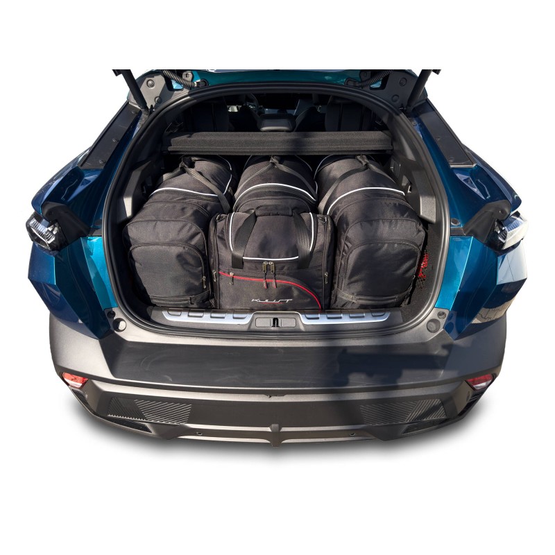 Kjust Car Bags Set