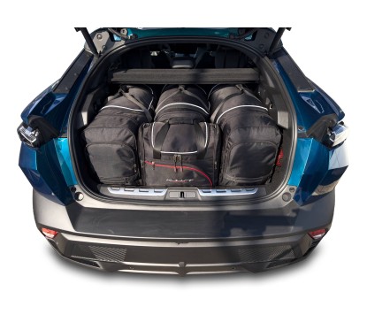 Kjust Car Bags Set