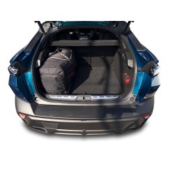 Kjust Car Bags Set