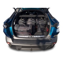 Kjust Car Bags Set