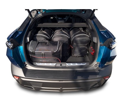 Kjust Car Bags Set