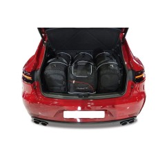 Kjust Car Bags Set