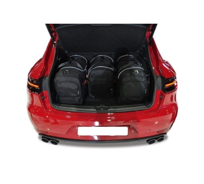 Kjust Car Bags Set