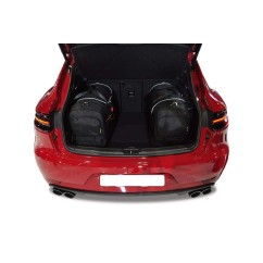 Kjust Car Bags Set