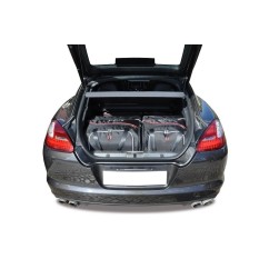 Kjust Car Bags Set