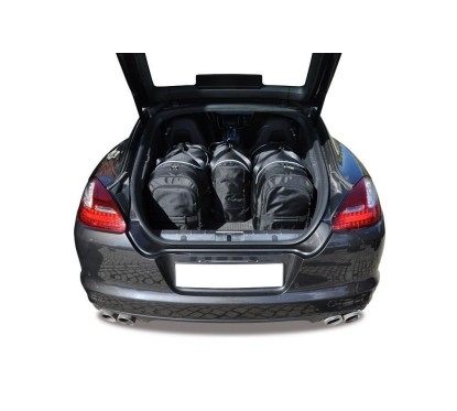 Kjust Car Bags Set