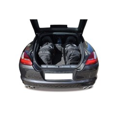 Kjust Car Bags Set