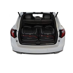 Kjust Car Bags Set