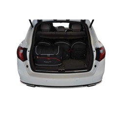 Kjust Car Bags Set