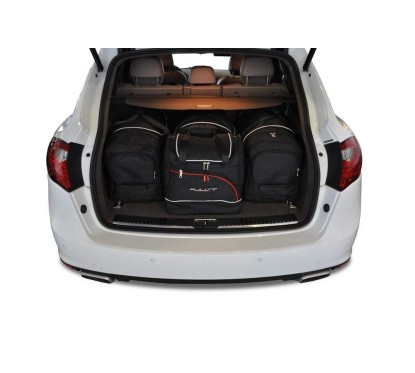 Kjust Car Bags Set