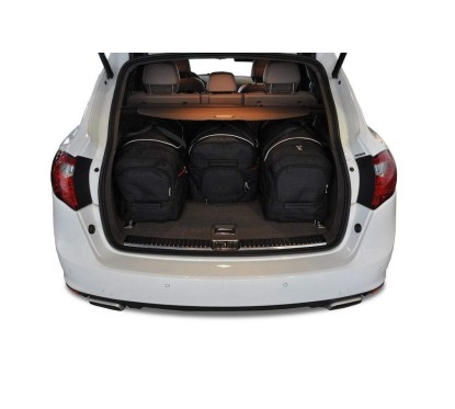 Kjust Car Bags Set