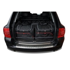 Kjust Car Bags Set