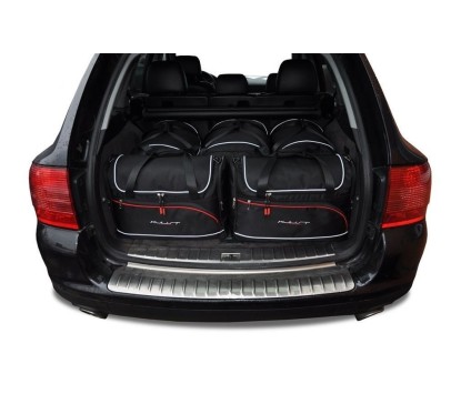 Kjust Car Bags Set