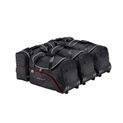 Kjust Car Bags Set