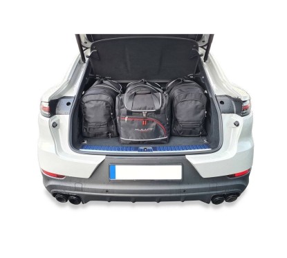 Kjust Car Bags Set